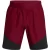Under Armour Elite Korte Broek Heren (Rood)