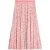White Stuff Jada Maxi Skirt Pink Multi
