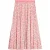 White Stuff Jada Maxi Skirt Pink Multi