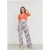 Freebird Trouser dessin