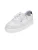 VITAFORM Sneakers laag  zwart / wit