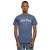 T-shirt Mister Tee New York Wording