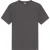 Malelions Men Textured T-Shirt | Mulch Brown