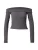 studioselect Shirt ‘Branka’  donkergrijs