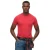 T-shirt met logo van biologische katoen Superdry