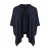 V-hals Blouse in Crêpe Dames Mat Fashion Essential