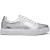 Timberland Emerson Street Low Lace Up Sneaker Silver Metallic