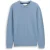 Tom Tailor Herringbone pullover licht