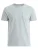Ombre Shirt  lichtgrijs