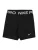 NIKE Sportbroek  zwart / wit