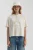 Q/S by s.Oliver T-shirt ecru