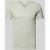 jack & jones T-shirt met V-hals