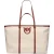 Pinko Shoppers Miranda Shopper Extra Beige – One size