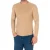 Heren Langsleeve T-shirt met Halve Hals 1625-H