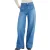 Cup of Joe High waist wide leg medium blue