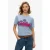 Superdry Shirt met korte mouwen OUTDOOR STRIPE RELAXED TEE