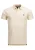 INDICODE JEANS Shirt ‘ Wadim ‘  beige / zwart