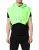 Mouwloze Hoodie Crop Top