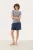T-shirt Slim fit Oceania Stripe blue