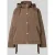 CINQUE Jack met capuchon model ‘CICATA’