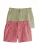 Next Jeans  appel / oudroze