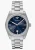 Emporio Armani Federico Heren Horloge Zilverkleurig AR11620