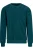 TRIGEMA Sweatshirt saffier, Effen