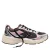 Boax Score mesh sneakers – zwart/roze
