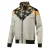 Puma Heren Trend All Over Print Geweven Jas Track Top 596727 32