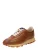 Polo Ralph Lauren Sneakers laag  cognac