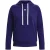 Under Armour Dames rival hb fleece hoodie