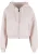 Karl Kani Sweatvest ‘Essential’  rosé