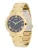 GUESS Analoog horloge ‘DRESS’  goud