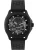 Philipp Plein Watches Analoog horloge  zwart