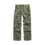 Cargo broek Brandit Savannah