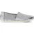 Vrouwen espadrilles met pailletten Toms Alpargata Classique