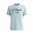 s.Oliver Big Size regular T-shirt blauw