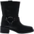 Gioia Ulla biker leer | dames |