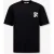 Msgm Kinder jongens t-shirt in