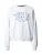 SCOTCH & SODA Sweatshirt  blauw / lichtgrijs