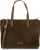 Shabbies Handtas
Dames Verena, Materiaal: Suède, Kleur: Bruin
