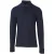 Armani Exchange Blauwe Katoenen Poloshirt