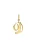Lucardi Hangers  goud