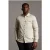 Lyle & Scott Black Eagle Pocket Shirt Bleached Sand