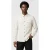 Lyle & Scott Black Eagle Pocket Shirt Bleached Sand