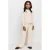 Mango Kids wide leg casual broek – beige