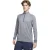 Nike Heren Stride Hardloop Top (Donder Blauw)