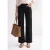 Mid Waist Wide Leg Jeans – Loose Fit