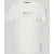 comma T-shirt met motiefprint
