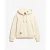 Dames Hoodie Superdry Premium Script Entry